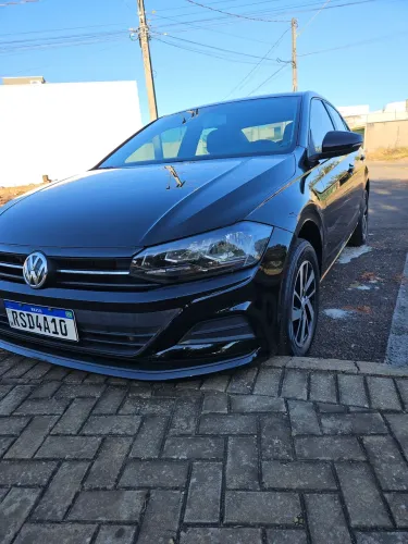 Volkswagen Virtus Sense 1.6 Flex 16V 5P Aut. (pcd) 2022