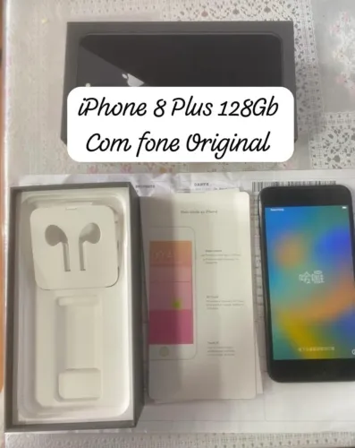 iPhone 8 Plus 128GB