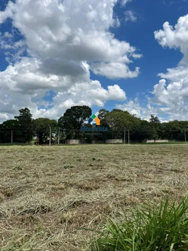 Terreno à venda - Terras de Cillo - Santa Bárbara D'Oeste/SP