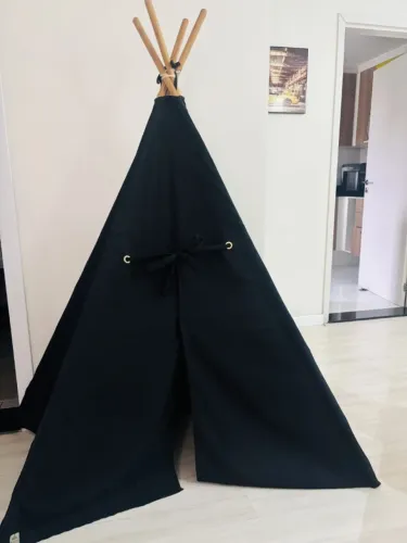 CABANA TENDA INFANTIL