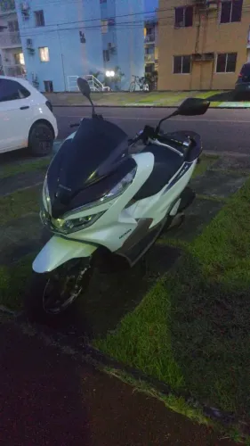 PCX 150 HONDA