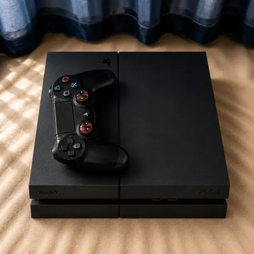 PS4 FAT 500GB