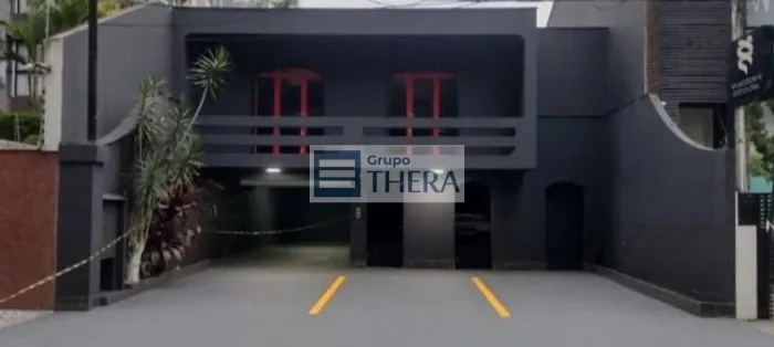 Sobrado para alugar, 385 m² por R$ 16.015,00/mês - Jardim - Santo André/SP