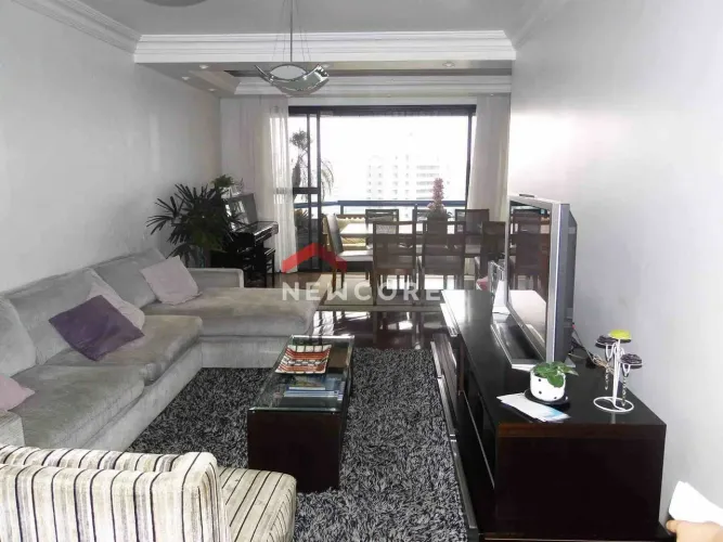 Apartamento em Rua Gonçalves Dias - Centro - São Bernardo do Campo/SP