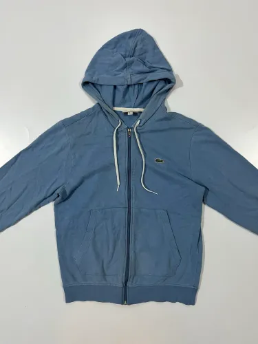 moletom lacoste original P