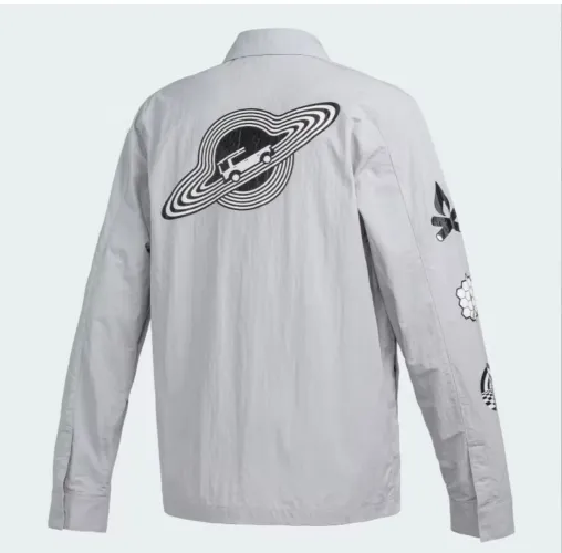 Jaqueta Adidas originals NAMMOO m