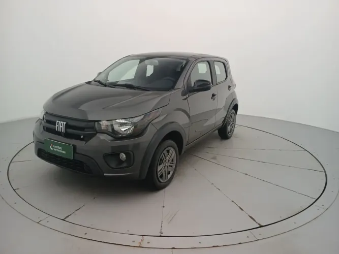 Fiat Mobi Like 1.0 Fire Flex 5P. 2026