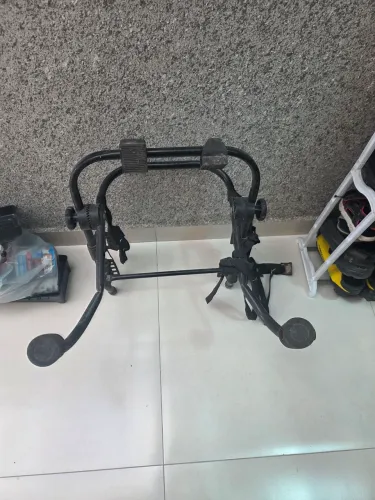 Transbike para 2 bike