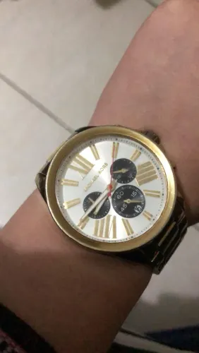 Relógio Michael Kors Woman