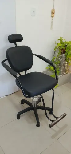 Cadeira salão