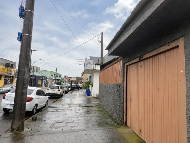 Lote/Terreno para venda possui 380 metros quadrados em Paraíso - Sapucaia do Sul - Rio Gra
