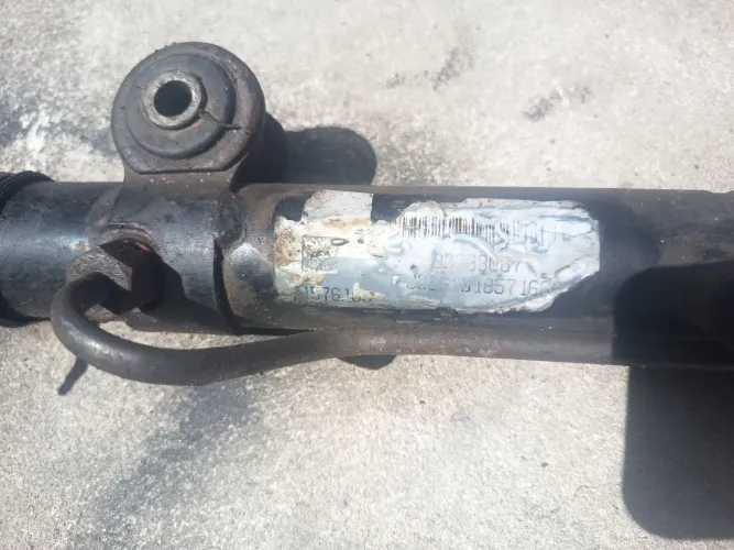 Caixa de direção hidráulica original Chevrolet corsa