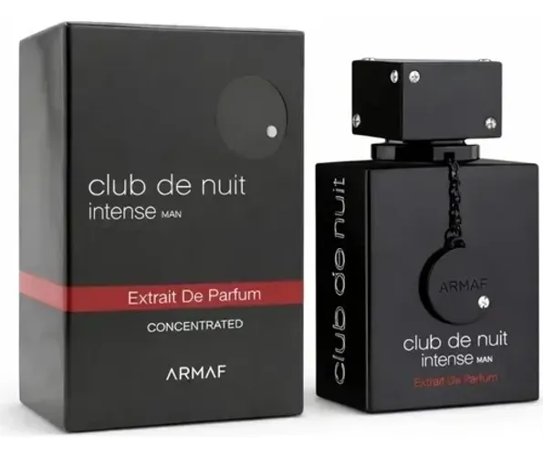 Perfume Armaf Club De Nuit Intense Man Extrait 70ml