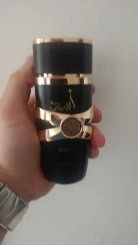 Perfumes árabes 