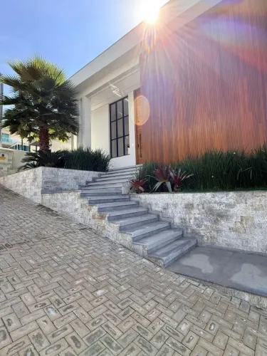 ALUGO CASA COM PISCINA E ENERGIA SOLAR NO GRAND PARK TOSCANA| 3 Quartos - VESPASIANO/MG