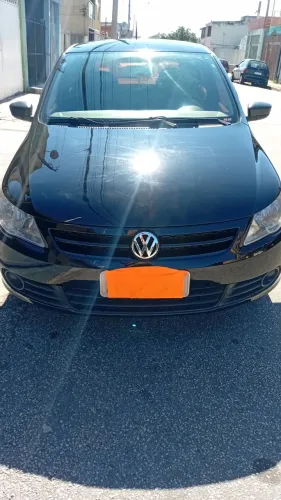 Volkswagen Gol Geração IV City Trend 1.0 8V MI Total Flex Mec. 4P 2010