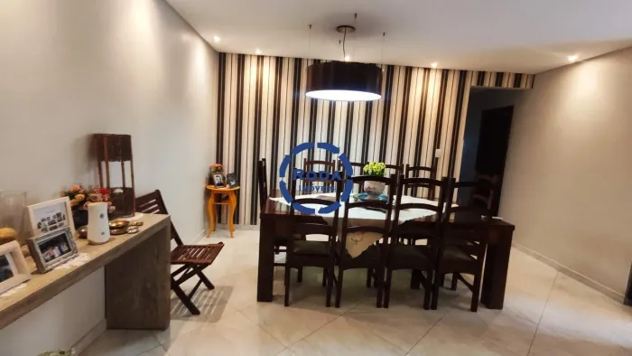 Apartamento à venda, 3 quartos, 1 suíte, 2 vagas, Ponta da Praia - Santos/SP
