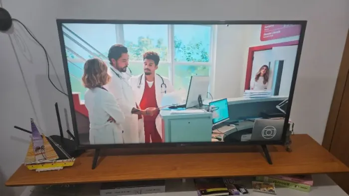 Tv 43 polegadas LG