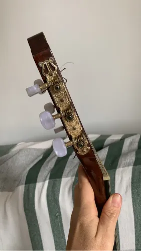 Violão Crafter