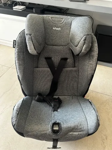 Cadeira para Auto Ottima FX da Infanti