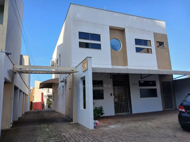 Imóvel Comercial no Bairro Bela Vista, na Região Sul de Londrina
