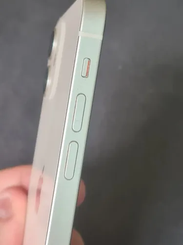 iPhone 12 mini