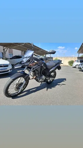 Xre300 2022 LINDA