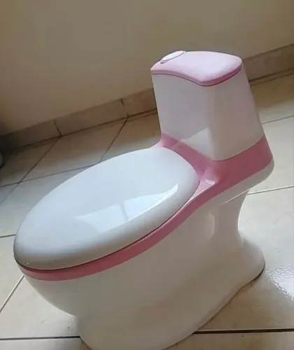 Treininho infantil