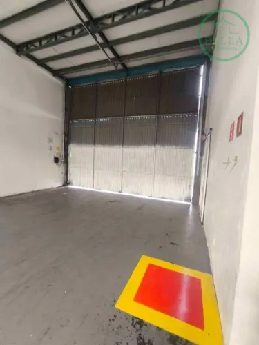 Galpão à venda, 400 m² por R$ 1.100.000,00 - Ayrosa - Osasco/SP