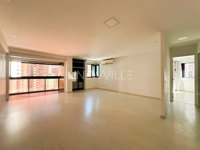 Apartamento para venda com 2 quartos em Boa Viagem