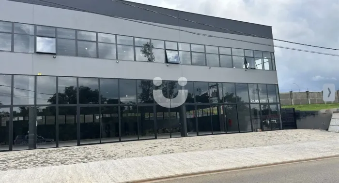 Salão Comercial para Locação Alphaville Nova Esplanada 3 Votorantim SP