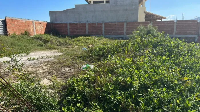 Excelente Terreno na Praia de Itaipuaçu (Itaipuaçu) - Maricá - RJ
