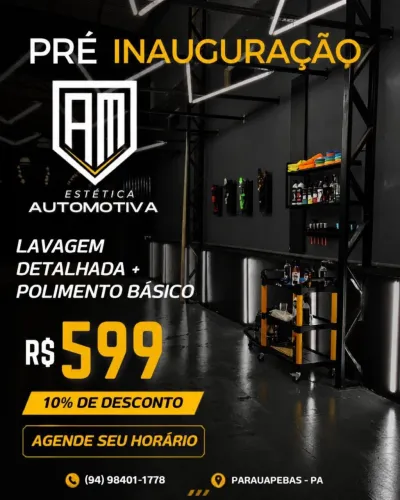 POLIMENTO COMERCIAL 