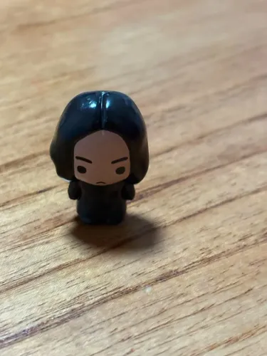 Gogo's Snape Harry Potter