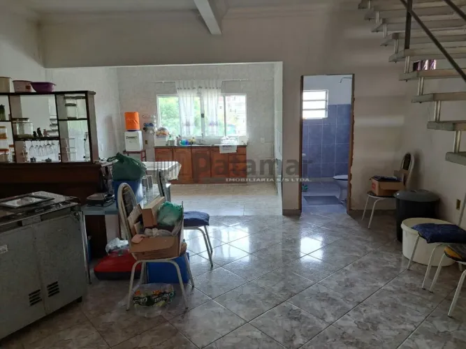 Casa à venda 3 quartos na Vila Adalgisa