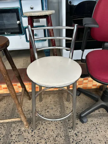 Banquetas 