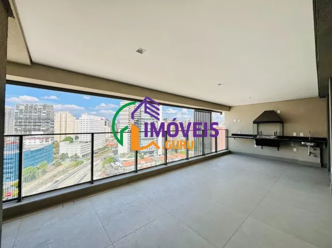 APARTAMENTO - VILA OLÍMPIA - SP