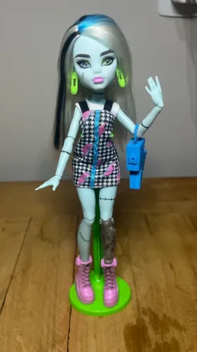 Frankie Stein G3