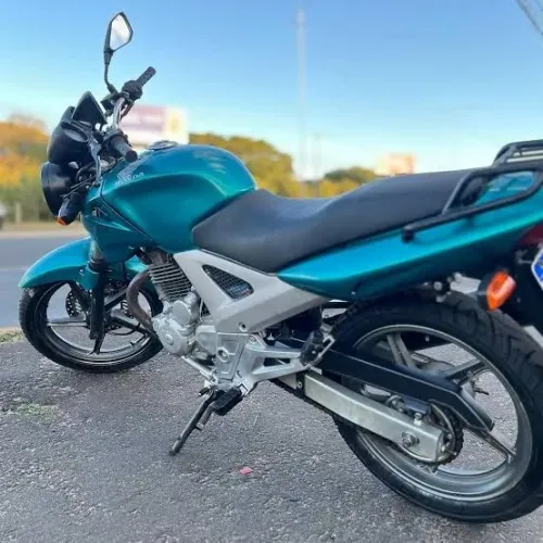 Vende se Twister 2003