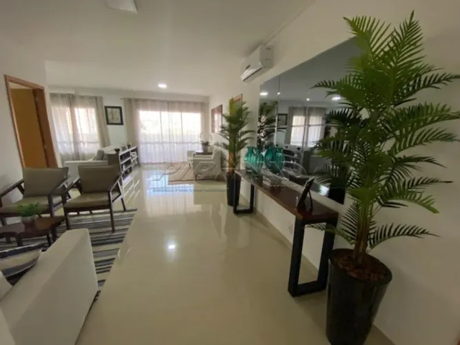 Apartamento Padrão em Ribeirão Preto