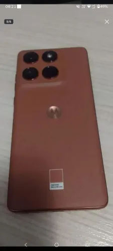 Motorola moto Edge 60 FUSION 256gb 12ram