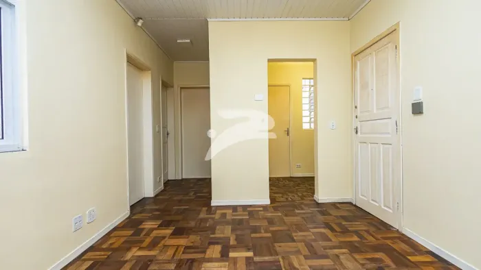 Conj. Comercial Reboucas 45m²