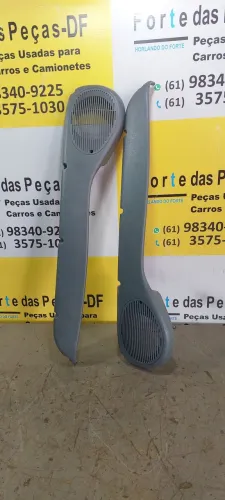 Par Porta Objeto Da Porta Do Palio Modelo 2 Portas 
