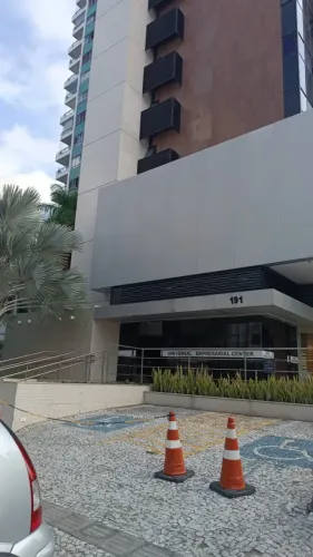 Alugo sala montada para escritorio de advocacia completa R$ 3.600 com todas as taxas e mob