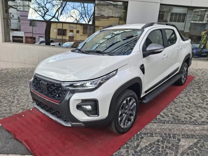 Fiat Strada Ultra 1.0 Flex Turbo CD Aut. 2027