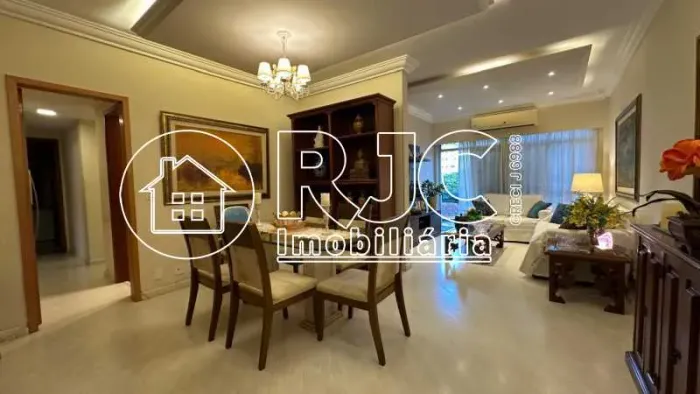 Apartamento : Padrão / Residencial / Grajaú