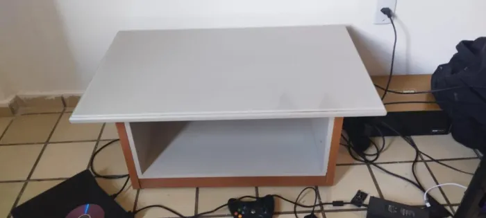 Mesa de centro
