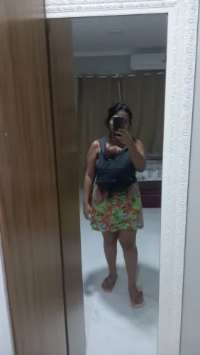 Sling de vestir