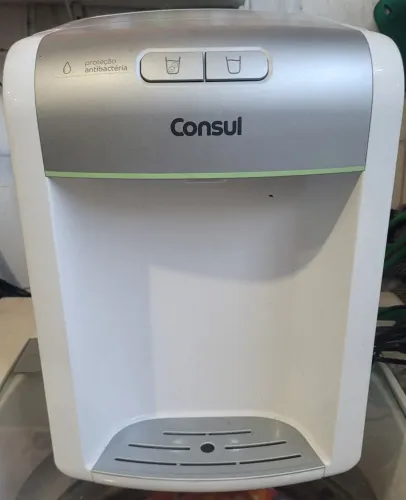 Filtro consul