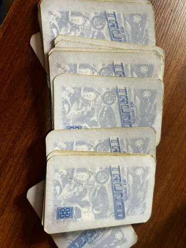 16 cartas super trunfo anos 90